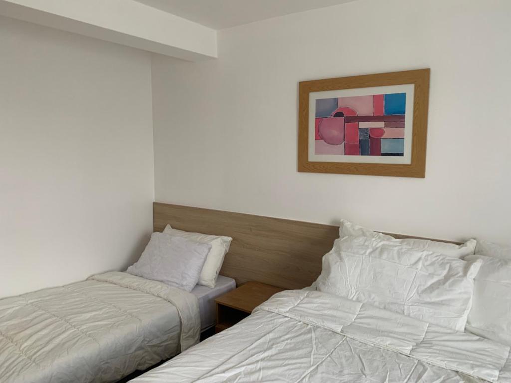 Appartamento Contemporary 1Bd Flat - Camden Londra Esterno foto